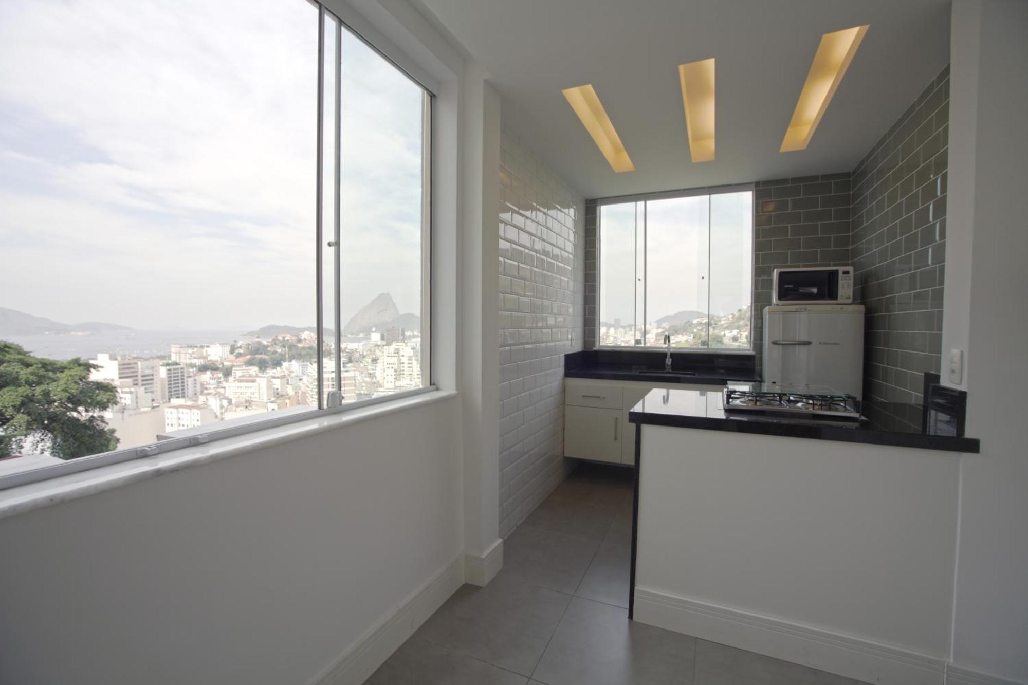 Sugar Loft Apartahotel 3*