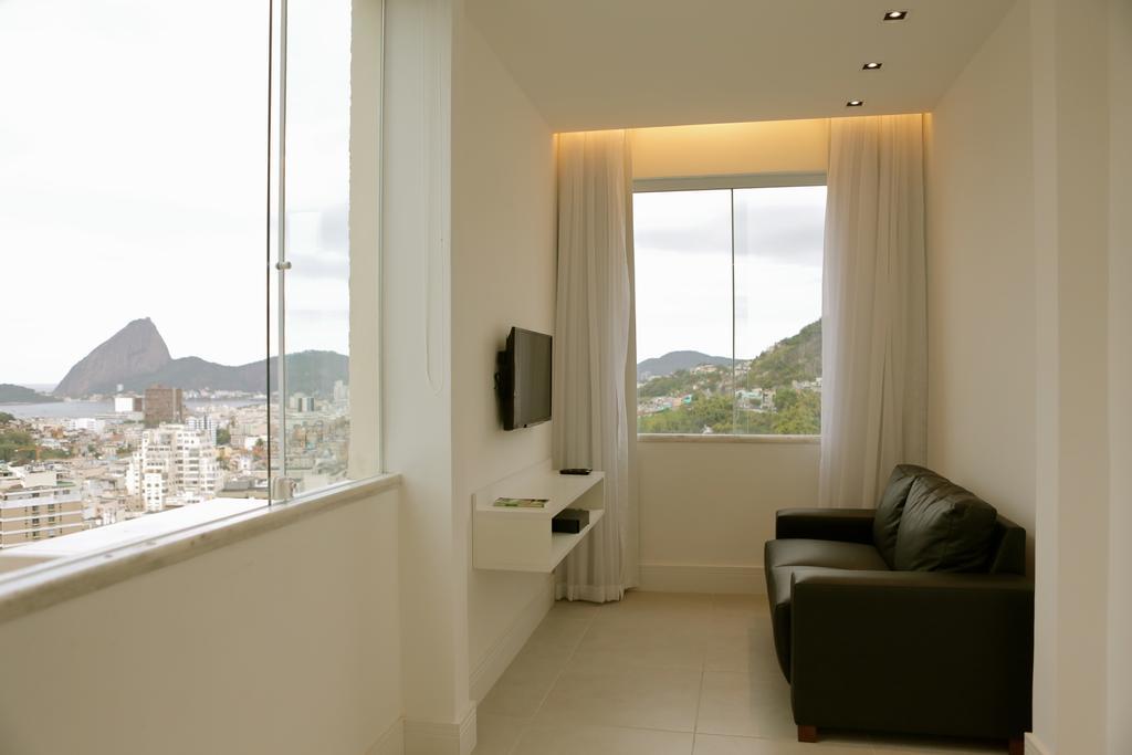 Apartahotel Sugar Loft