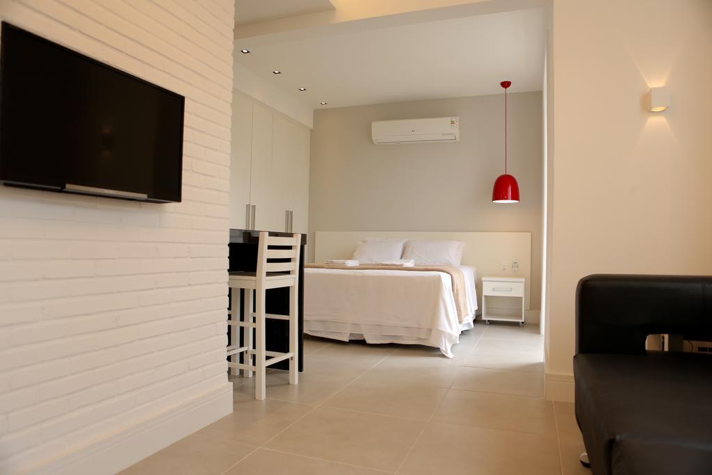Sugar Loft Apartahotel Río de Janeiro