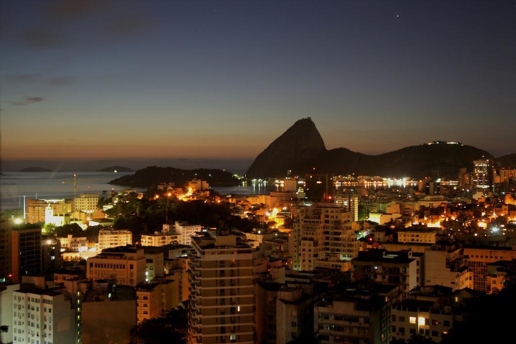 Appart hôtel Sugar Loft Rio de Janeiro