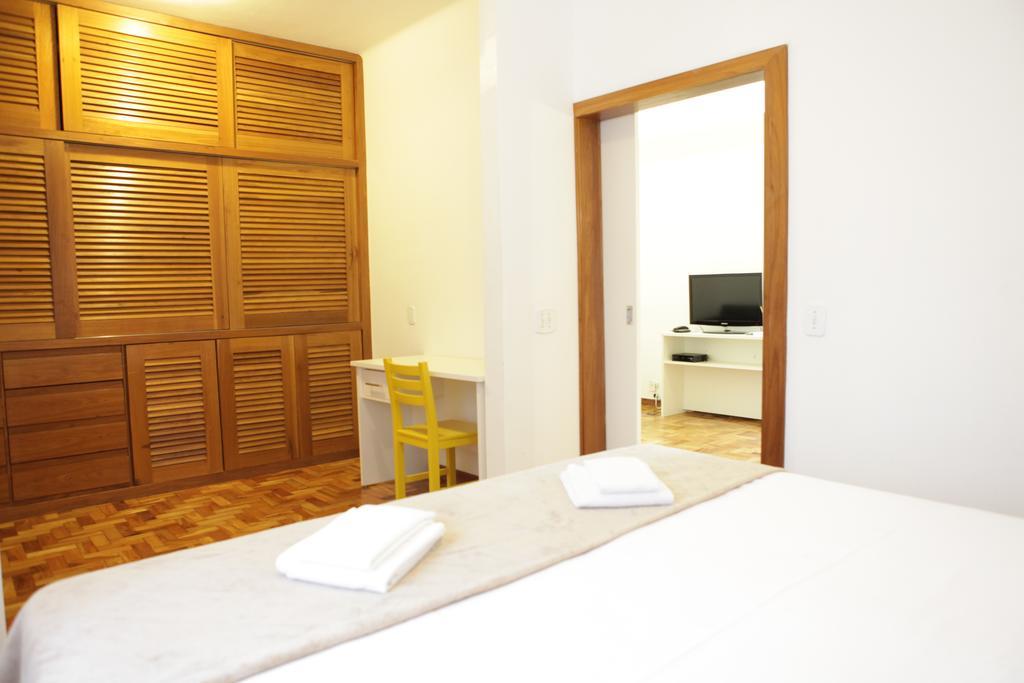 Apartahotel Sugar Loft