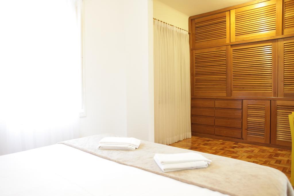Appart hôtel Sugar Loft Rio de Janeiro