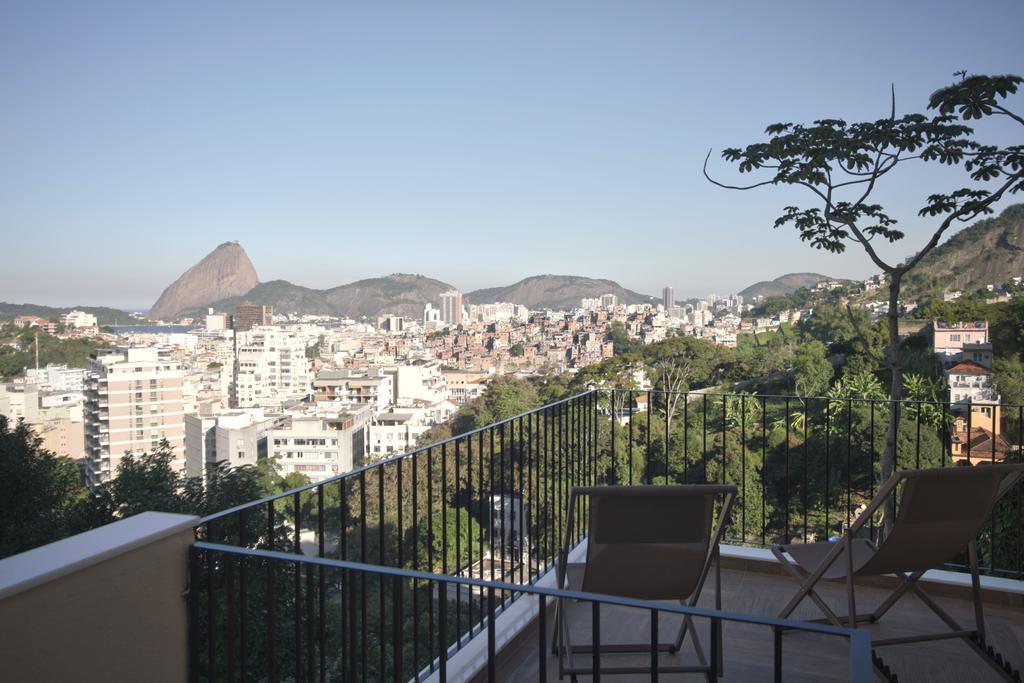 Apartahotel Sugar Loft 3*