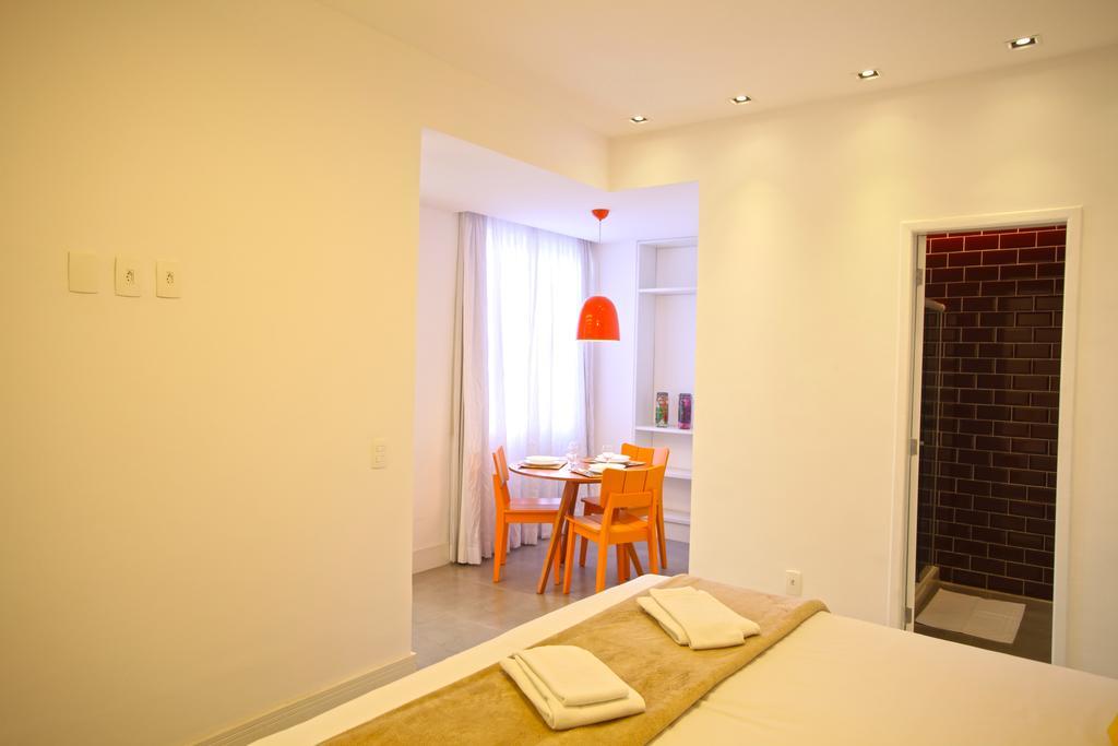 Apartahotel Sugar Loft Río de Janeiro