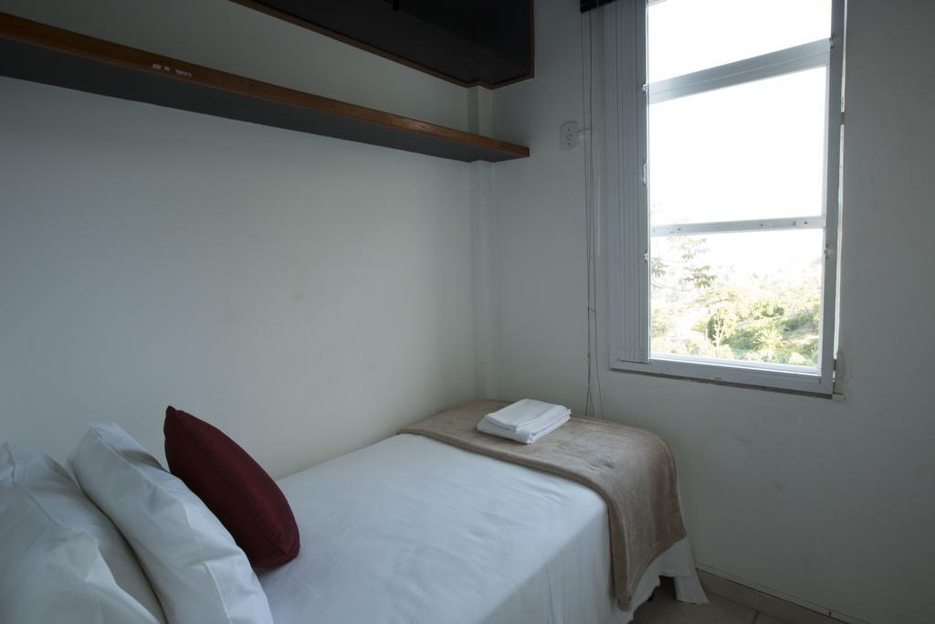 Appart hôtel Sugar Loft Rio de Janeiro