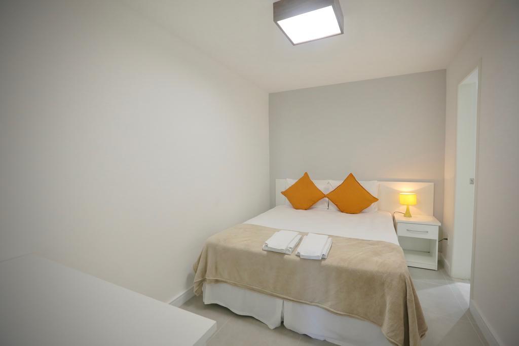 Sugar Loft 3* Rio de Janeiro