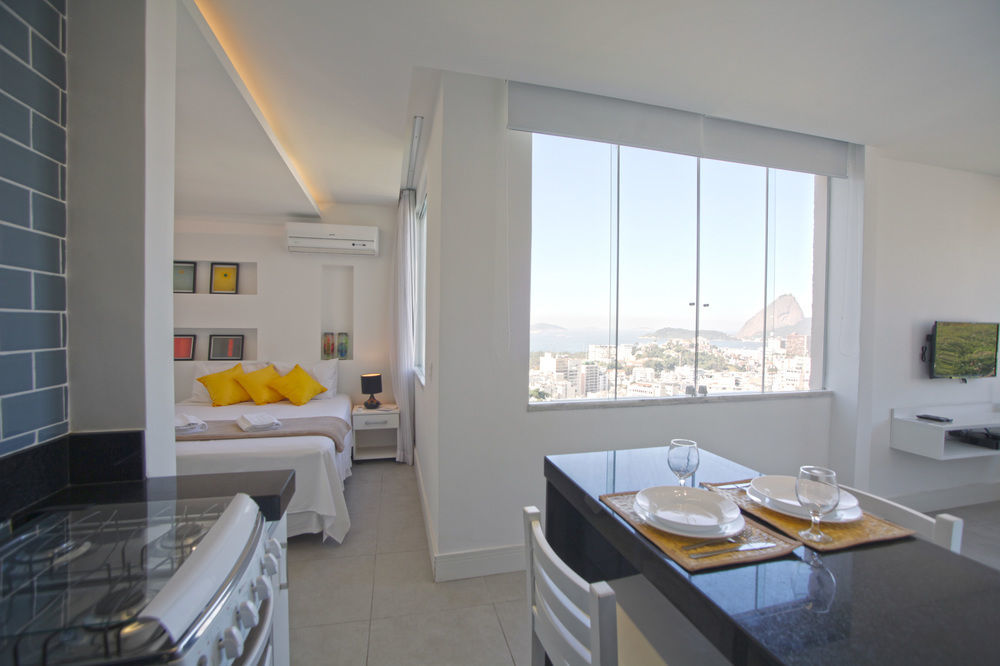 Appart hôtel Sugar Loft 3*