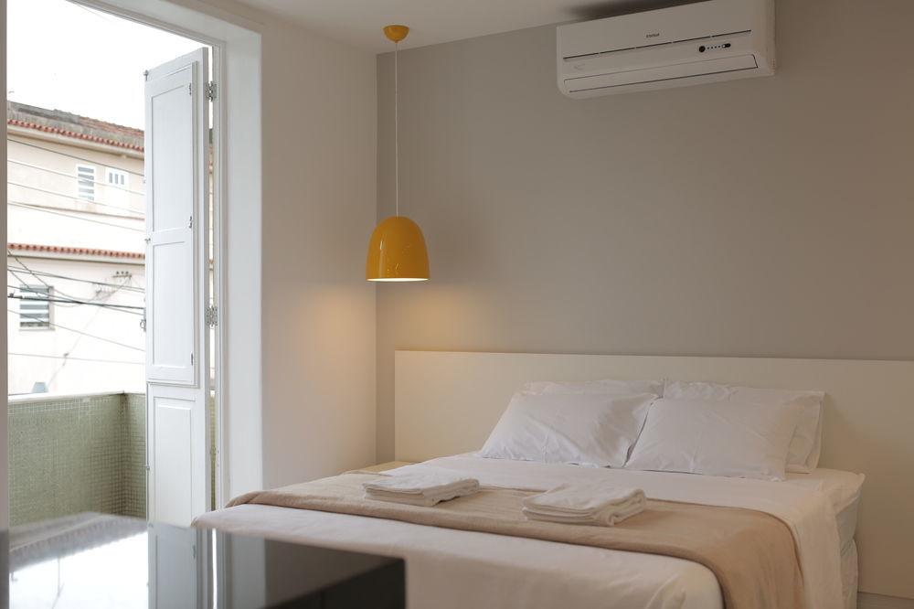 Appart hôtel Sugar Loft Rio de Janeiro