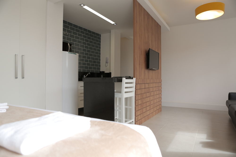 Apartahotel Sugar Loft