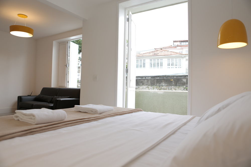 Sugar Loft Apartahotel