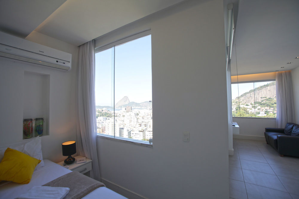 Apartahotel Sugar Loft 3*