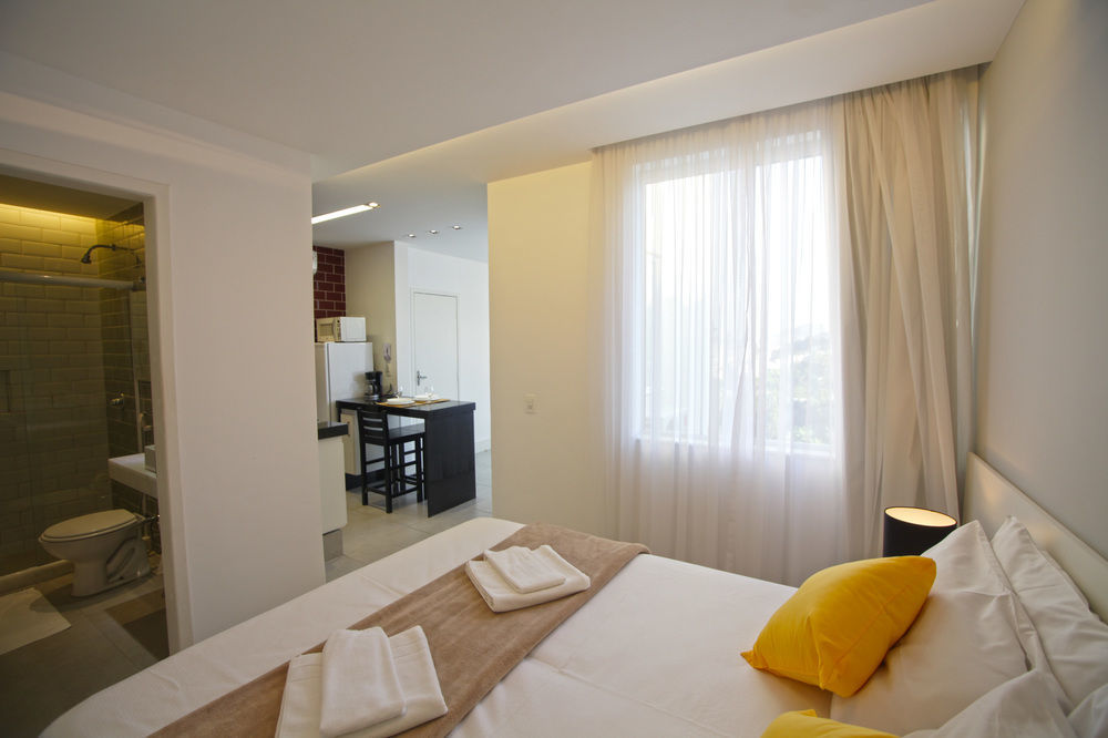 Sugar Loft Appart hôtel 3*