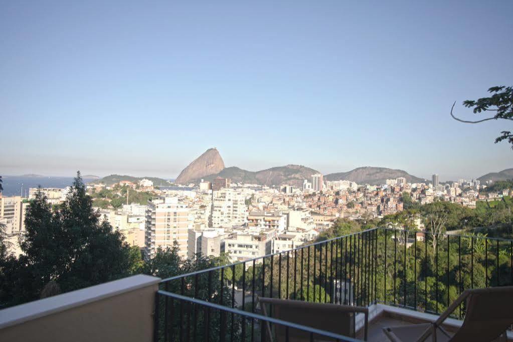 Apartahotel Sugar Loft Río de Janeiro