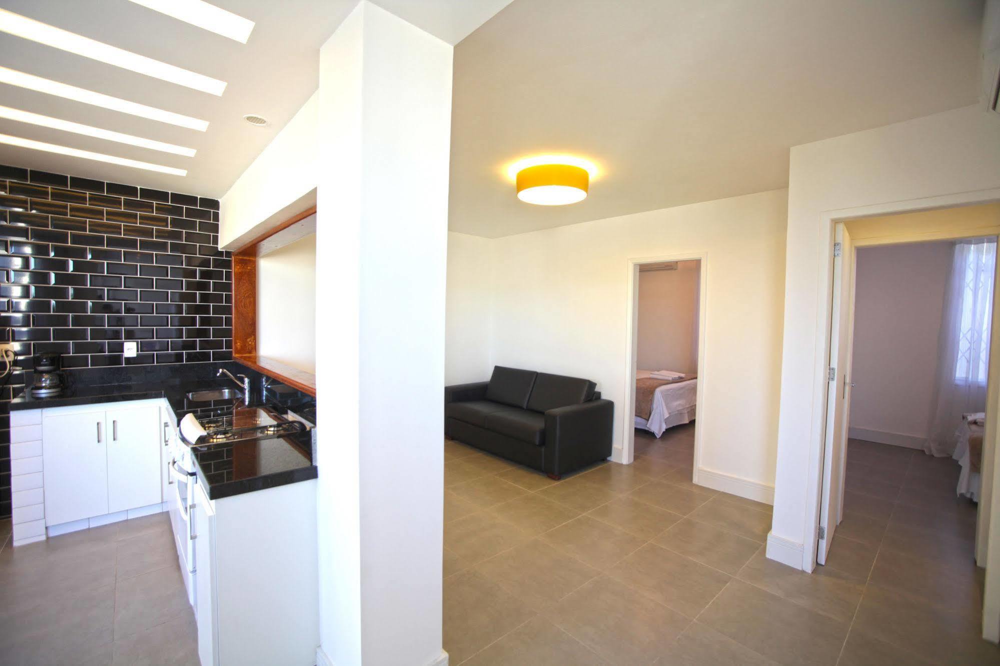 Sugar Loft Apartahotel Río de Janeiro