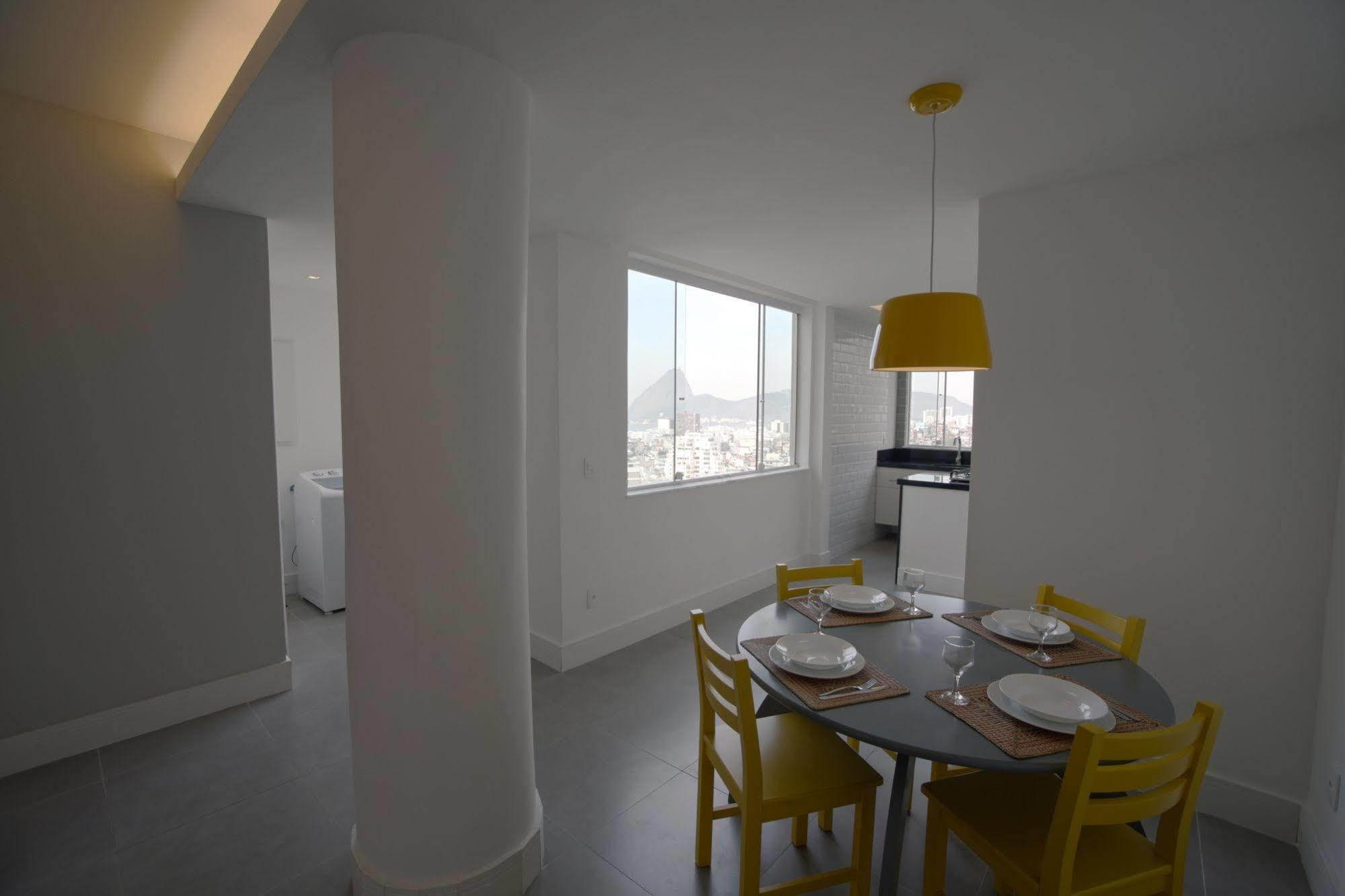 Sugar Loft Apartahotel