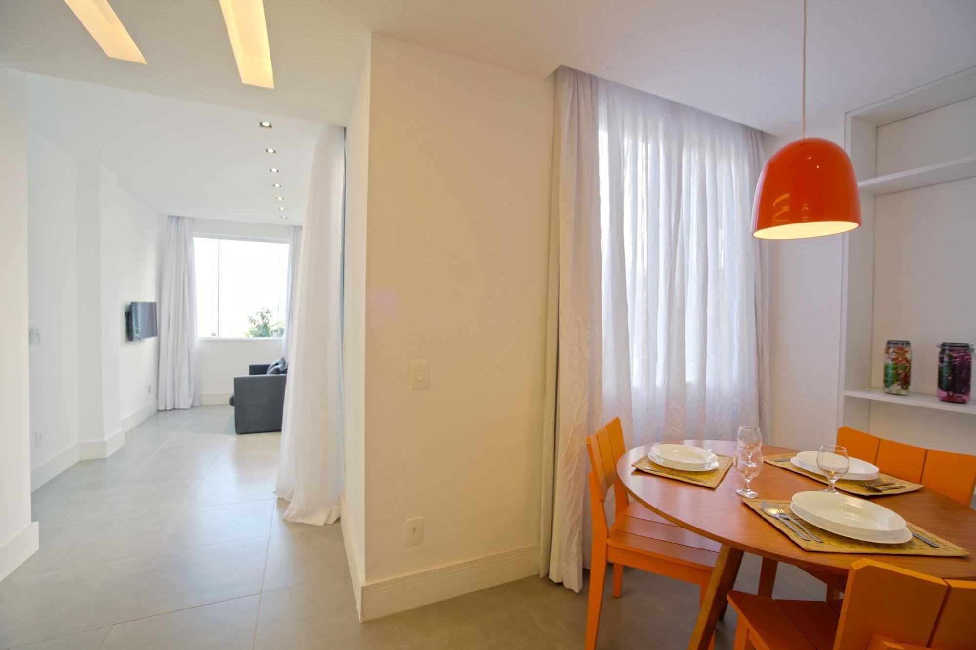 Appart hôtel Sugar Loft Rio de Janeiro