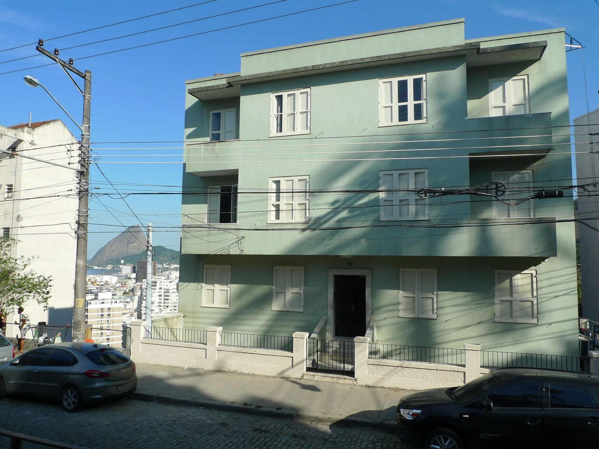 Sugar Loft Río de Janeiro