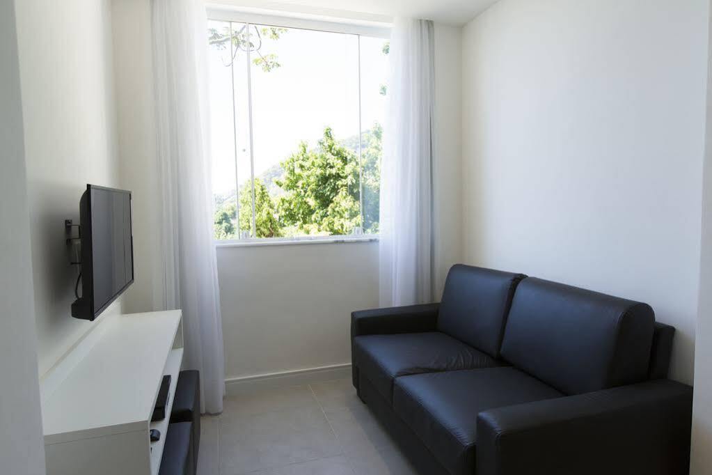 Appart hôtel Sugar Loft Rio de Janeiro